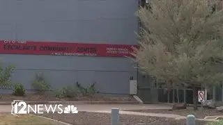 Seniors injured in assault at Tempe community center