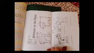 ECCED/Lesson plan