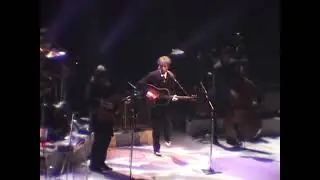 Bob Dylan - It's Alright Ma (I'm Only Bleeding) - Milwaukee - 30 October 1999