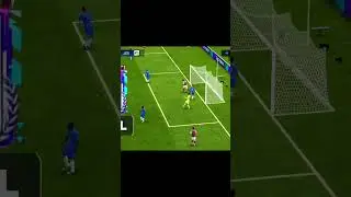 Гол забил Иан Раш. #eafcmobile #fcmobile #fifa #fifamobile #fc25 #fc26 #eafc