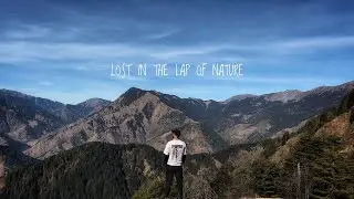 A Day Hike To Thathi Mata Temple || Bhandal Valley