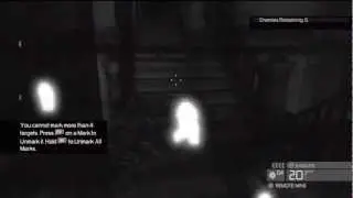 Splinter Cell Conviction Insurgency DLC - 
