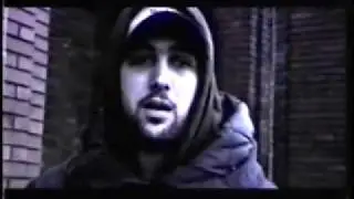 Mixmen parte due - Danno a.k.a. Jake La Motta (colle der Fomento)