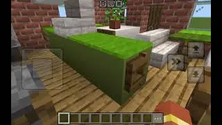 Westernville City of Minecraft Episode 3: Western Burger Shop!