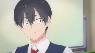 2.5 Dimensional Seduction Anime Review, A Series About Anime Fans And Cosplay