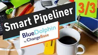 Smart Pipeliner - Teil 3 - Business Value Optimization