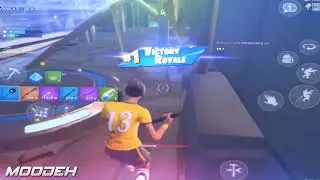 Meet One Of The Best Fortnite Mobile Clans - FnX