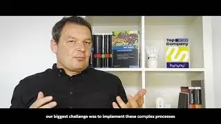 retailsolutions: Digitalisation in retail with Migros Group