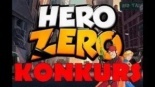 Hero Zero Konkurs Na oponki PAKIET 61 OPONEK!!!