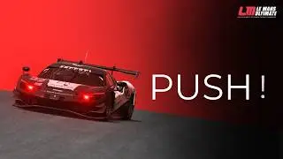 Why Pushing Harder in GT3 Doesn&rsquo;t Work | LMU