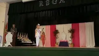 Emilee's Sportwear Walk - Florida&rsquo;s Universal Beauty State Pageant