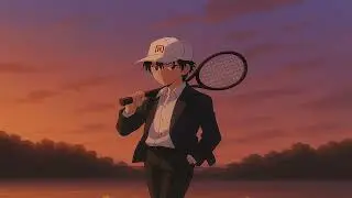 The Prince of Tennis (Tennis no Oujisama) &ndash; Ending 2 「Keep your style」 | Masataka Fujishige