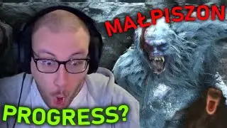 JASKOL VS MAŁPISZON