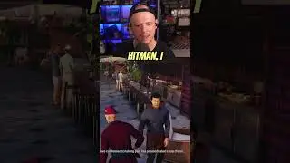 У меня есть имя, сэр!