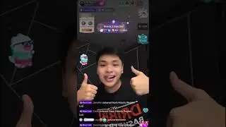 BIGO LIVE: Virgo Ambassador Gift