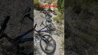90's bmx build