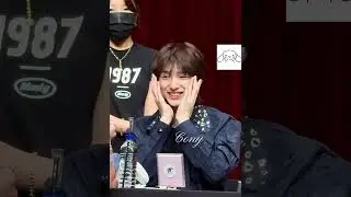 Juhoon is so cutee #cortis #juhoon