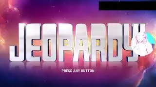 This Is Jeopardy