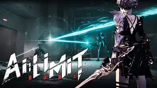 AI LIMIT - How To Get To Ursula Secret Boss