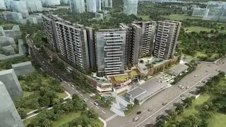 The Poiz Residences Singapore preview, showflat, floor plan +65 8288 8098