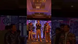 Vision Glory Dance Icon Fest❤️#jaijaunpur #merajaunpur #abhisheksinghias #terrarexenergy