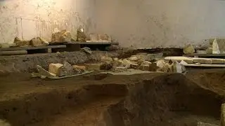 Kremlin makeover exposes medieval mysteries