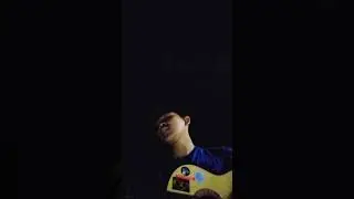 Cover lagu bunga abadi jerr wkwk #cover #shorts