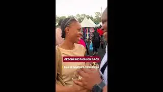 GEEONLINE FASHION BAGS AT PRICELESS TRADEFAIR ENUGU 2025 AT OKPARA SQUARE