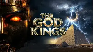 &ldquo;God-Kings Rise and Fall of Ancient Egypt: Pharaohs, Pyramids and Power