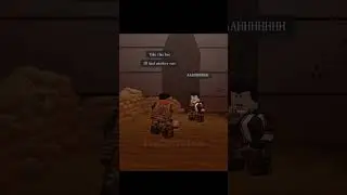 John doe what 💔 #forsaken #roblox #guest #johndoe