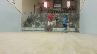 National junior squash championship Pakistan final(1)