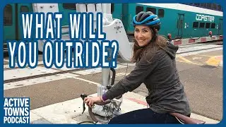 EPISODE 325: Exploring Cycling's Social, Emotional, and Cognitive Benefits
