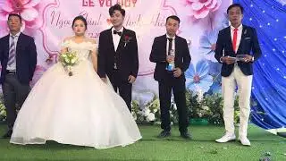 Lời  phát biểu ông trưởng đoàn nhà   Trai