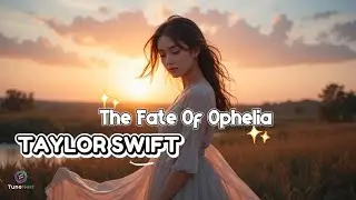 Taylor Swift - The Fate Of Ophelia | Cover TuneNest &bull; Modern Pop