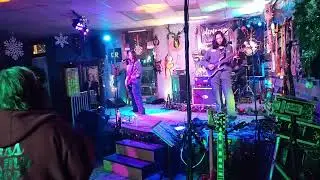 E&J'S Music Lounge New Years Eve Performance 2025