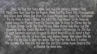Kia - Psikologjia