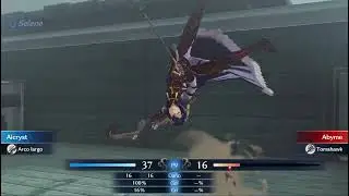 Alcryst (Fire Emblem Engage)