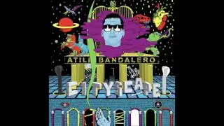 Atili - Bad Sound ft Speng Bond