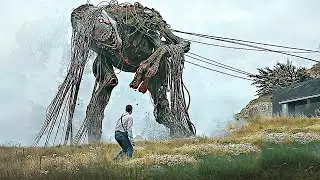 How an Alien Invasion would ACTUALLY go down