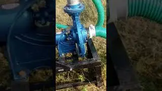 PTO Tractors 🚜 Water Pumps