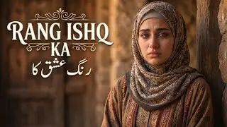 Rang Ishq Ka 🥀 | Heart Touching Sufi Sad Song 2026 | Soulful Emotional Kalam 