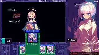 Free Cardware [v0.1.2] - Gameplay + Download [PC/Android]