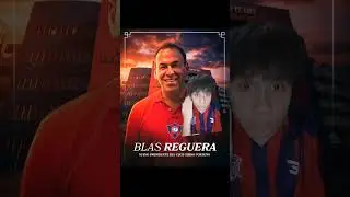 BLAS REGUERA ES NUEVO PRESIDENTE DE CERRO PORTE&Ntilde;O!!!#futbol #ccp #cerroporte&ntilde;o #elecciones #reguera