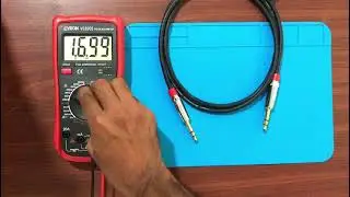High-end Audio Cables - 6.35mm (1/4