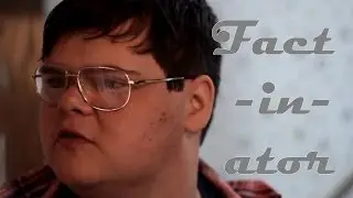 Factinator