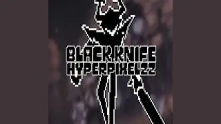 Black Knife