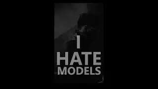 I Hate models drops 