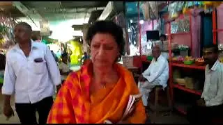Ramaprabha Amma in shirdi 🙏
