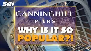 Canninghill Piers | 92% Sold!