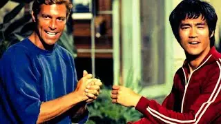 Bruce Lee video 2021 #356 - 